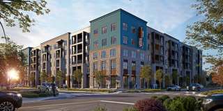 Mural at Stovehouse Gallery 4