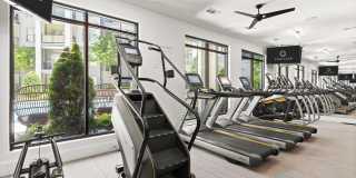 Cortland at the Hill Gallery 30