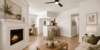 St. Moritz Apartments Gallery 16
