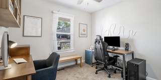 3 Bedroom Home in Wedgewood Houston Gallery 14