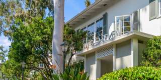 Sunset Barrington Gardens Gallery 14