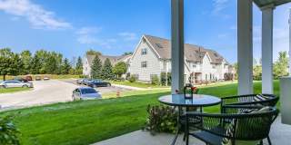 Cottonwood Trails Senior Apartment Homes Gallery 24