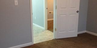 Beautiful new exterior on classic Harters Heights 4 bedroom (3 full baths) blocks from ND. Gallery 20