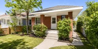 Beautiful 4 Bed 2 Bath SLC home! Beautiful 4 Bed 2 Bath SLC home! Gallery 1
