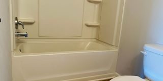 WOW! 3 bedroom 3.5 bathroom townhome! Like New! Must see Gallery 18