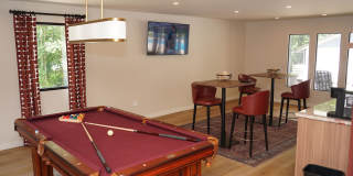 Cross Creek Apartments Gallery 7