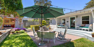 Oceanfront Paradise - 1BR/1BA w/ Additional Sleeping areas  Monthly Rental in Santa Cruz!  Fully Furnished! Gallery 1