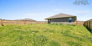 New Beginnings Start At AMRR: 4 bedroom / 2 bath in Apple Crossing! Gallery 3