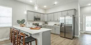 Modern 4 Bedroom Home in Red Bank Modern 4 Bedroom Home in Red Bank Gallery 13