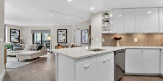 Richmond Square Apartments Gallery 5