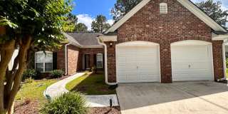 Beautiful brick home in sought-after Sandpiper Bay! Gallery 1