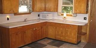 2 Bedroom NE Canton House for Rent with Large Basement Gallery 8