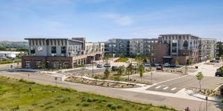 The Col Apartments Gallery 17