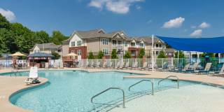 The Villages at McCullers Walk Gallery 7