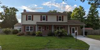 200 Green Springs Court Gallery 1