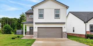 4 Bedroom Pet Friendly Home For Rent with Club House, Comm. Pool, & Comm Gym Access! 4 Bedroom Pet Friendly Home For Rent with Club House, Comm. Pool, & Comm Gym Access! Gallery 1