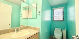 3br/2.5ba with garage, yard, solar panels in Aiea Heights! Pets Negotiable! Gallery 6