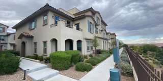 Gorgeous 3Bed/4Bath/2Car, 3-Story Townhome nestled in this beautiful Summerlin West Gated Community ! Gorgeous 3Bed/4Bath/2Car, 3-Story Townhome nestled in this beautiful Summerlin West Gated Community ! Gallery 1