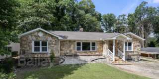 1721 Hortense Place NW 1721 Hortense Place NW Gallery 1