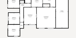 3-Bedroom House for Rent in Killeen Gallery 4