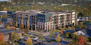 Mural at Stovehouse Gallery 2