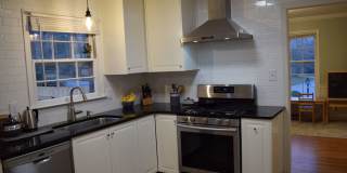 4 bedroom British Woods Rental Gallery 1