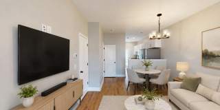 Creekside Unit at The Villages at Bear Creek! Gallery 1