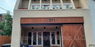 311 South River Street - 1st flr rear Gallery 1