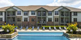 Boulders at Overland Park Gallery 17