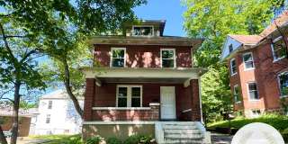 5 Bedroom / 3 Bath House - NEAR SEMO's CAMPUS & INTERNET INCLUDED Gallery 1