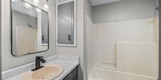 3 Bedroom 1 1/2 Bath Renovated Home For Rent! Gallery 23