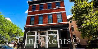 411 Clark St Gallery 1