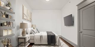 The Residence at Southpark Gallery 97