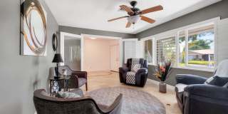 Golf Lover 4 Bed + Den and 3 Bath Pool Home in Lely Golf Estates Gallery 17