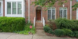 Southern Village Townhome available in early August Southern Village Townhome available in early August Gallery 1