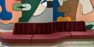 Amber Union Gallery 5