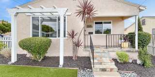 Inviting 3BD/2BA South Park Home with Turf Yards, Hardwood Floors & A/C Gallery 3