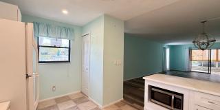 You Will LOVE this Ground Floor 2 Bedroom - Water Included (55+ Community) Gallery 5