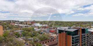 Citywalk Penthouse in Downtown Colorado Springs Gallery 26