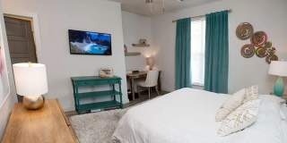 Student Housing - The District at Clemson Gallery 19