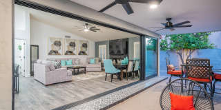 4878 W CARLA VISTA Court Gallery 36