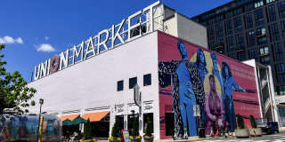 11 R Street NW Gallery 51