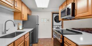 The Aberdeen Apartments - Student Housing Gallery 19