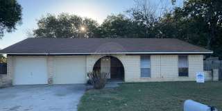 2404 Carnation Drive, Killeen Gallery 1