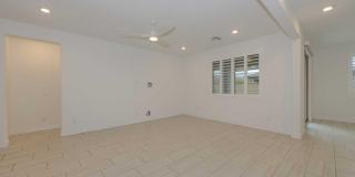 Spacious 3 Bedroom home in Vistancia Gallery 25