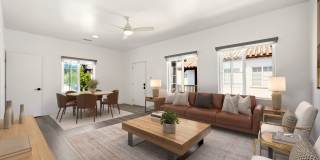 Newly Renovated Spanish Villa Apartment Homes in Santa Ana Gallery 17