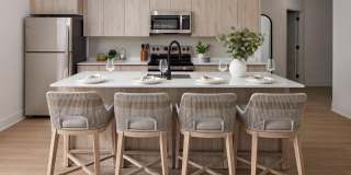 Foundry Flats Gallery 1