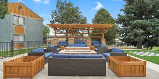 Mountain Vista Apartments Gallery 26