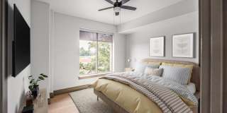 The Residence at Southpark Gallery 9