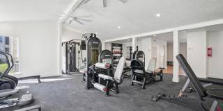 Caldera Apartment Homes Gallery 19